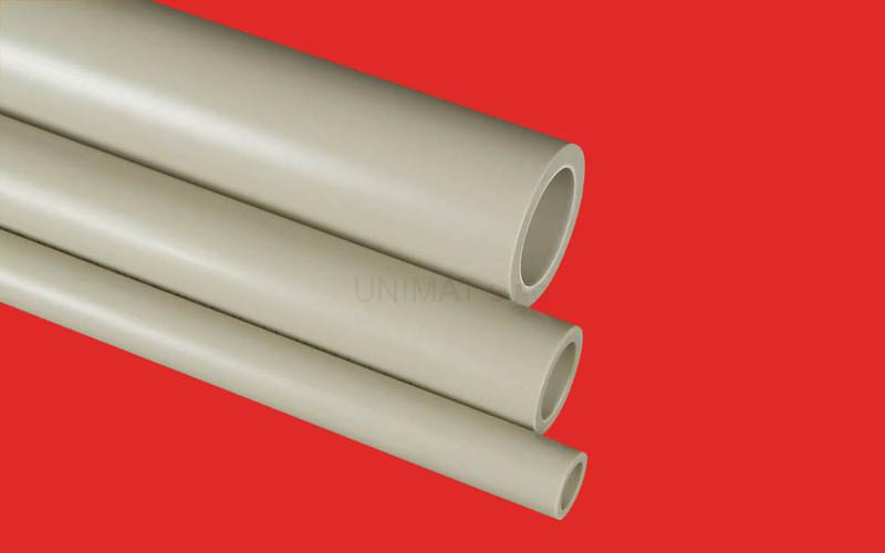 PPR trubka S 2,5 (PN20) classic 4m 50x8,3