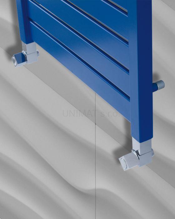 Kúpeľňový radiátor BNTT 930x600