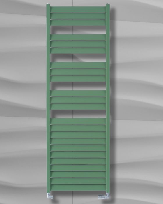 Kúpeľňový radiátor BSTT 930x600