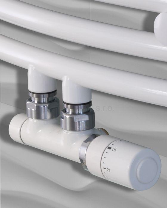 Kúpeľňový radiátor BXE 780x750