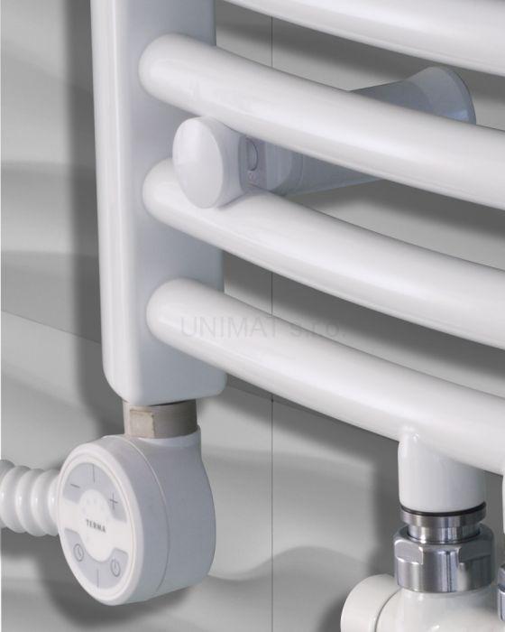 Kúpeľňový radiátor BXE 1180x750