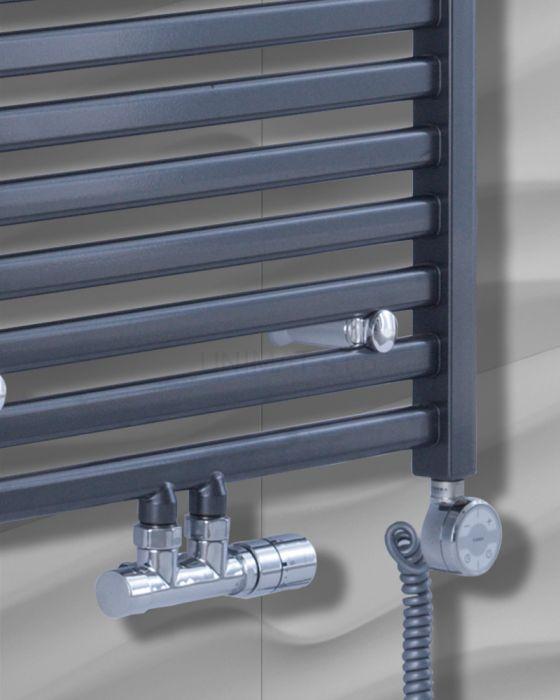 Kúpeľňový radiátor BNP 1654x600