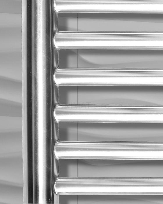 Kúpeľňový radiátor nerez BNIT 1300x450