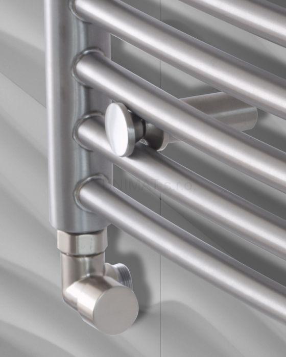 Kúpeľňový radiátor nerez BNIT 1810x600