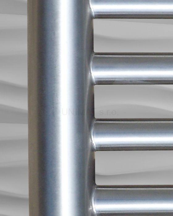 Kúpeľňový radiátor nerez BNIT 1810x750