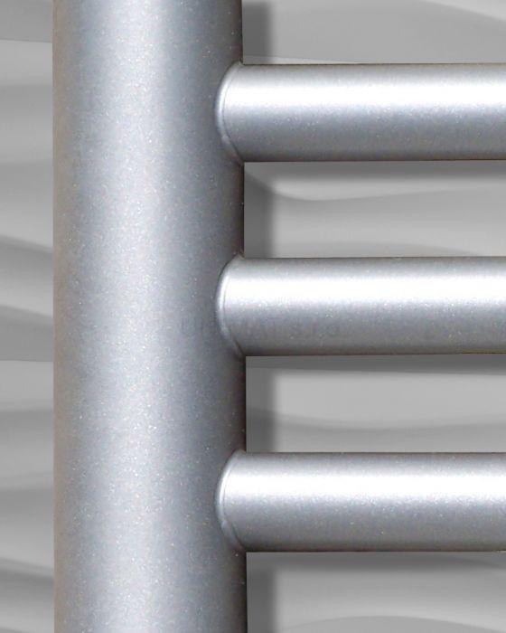 Kúpeľňový radiátor nerez BXIT 1130x450