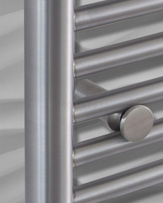 Kúpeľňový radiátor nerez BXIT 1650x750