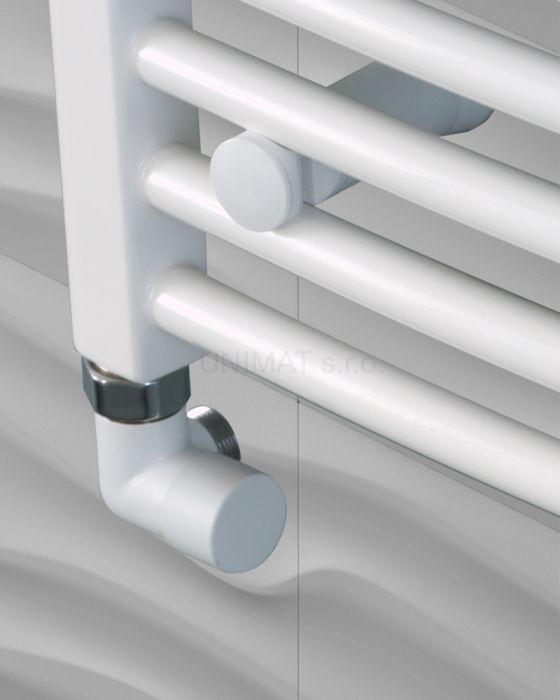 Kúpeľňový radiátor BND 450x1850