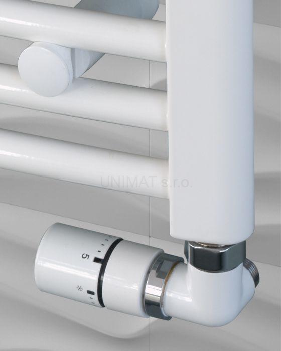 Kúpeľňový radiátor BND 450x1850