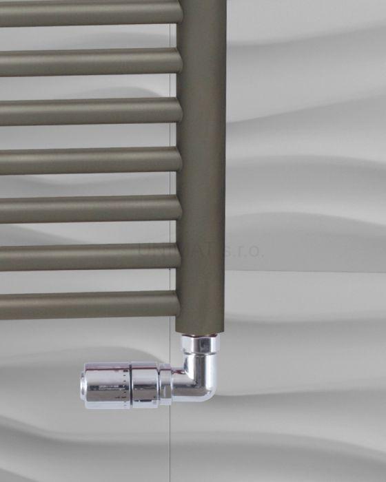 Kúpeľňový radiátor BNT 950x450