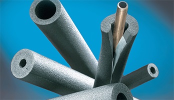 IZOflex R - Izolačná trubica 5 x 22 mm