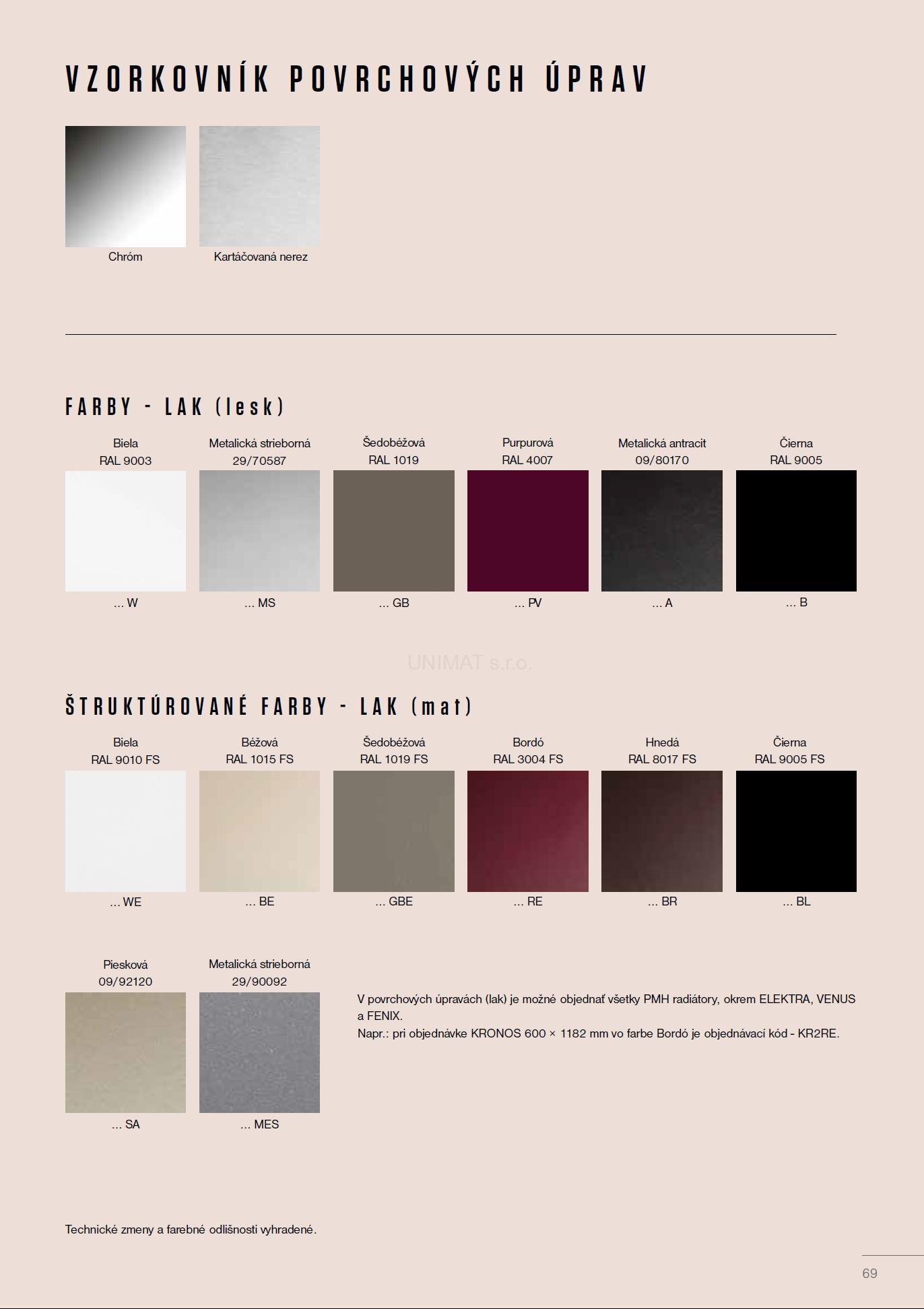 Kúpeľňový radiátor P.M.H. Danby 450x1640, chróm