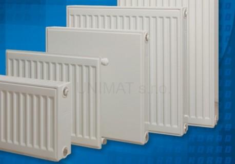 Korad radiátor typ 22K 400x700