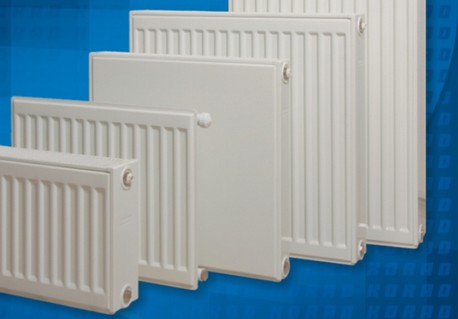 Korad radiátor typ 22K 550x3000