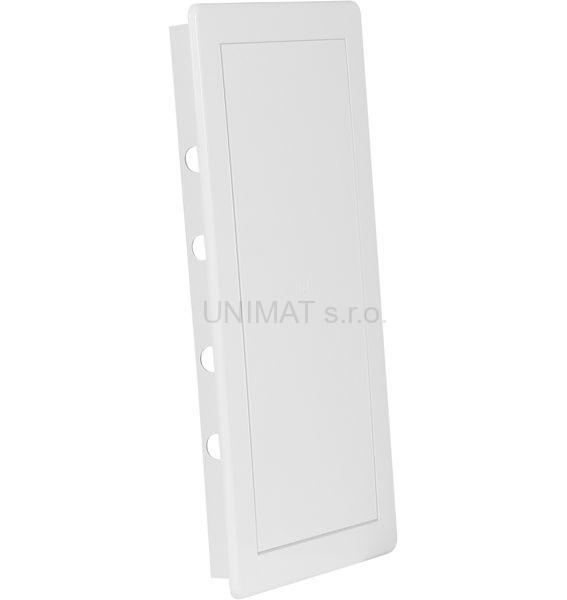 Vaňové dvierka VD 300×400 biele