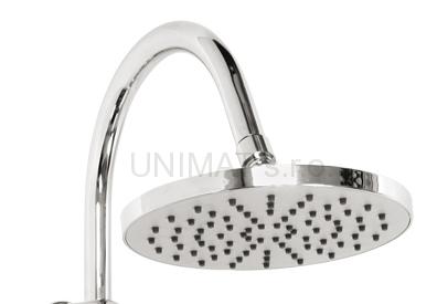 Novaservis SET031 dual shower system