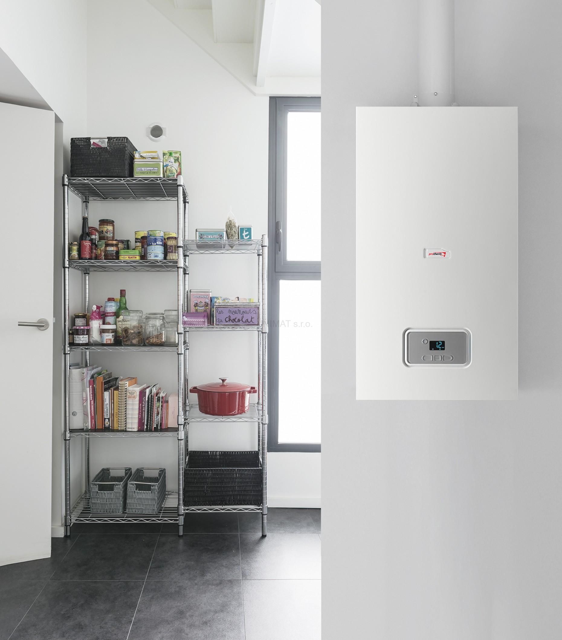 PROTHERM Gepard Condens 12 MKO