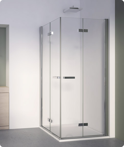 SanSwiss SWING-LINE F SLF2 D+G 80