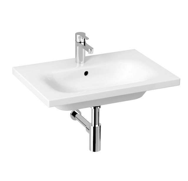MIO-N umývadlo 65cm (650x450x150mm)