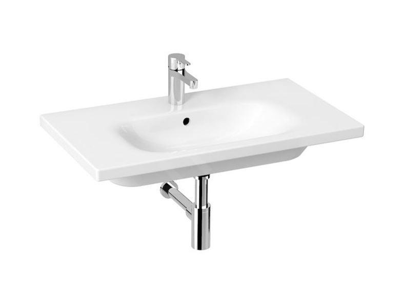 MIO-N umývadlo s odkladacími plochami 85 cm (800x450x150)
