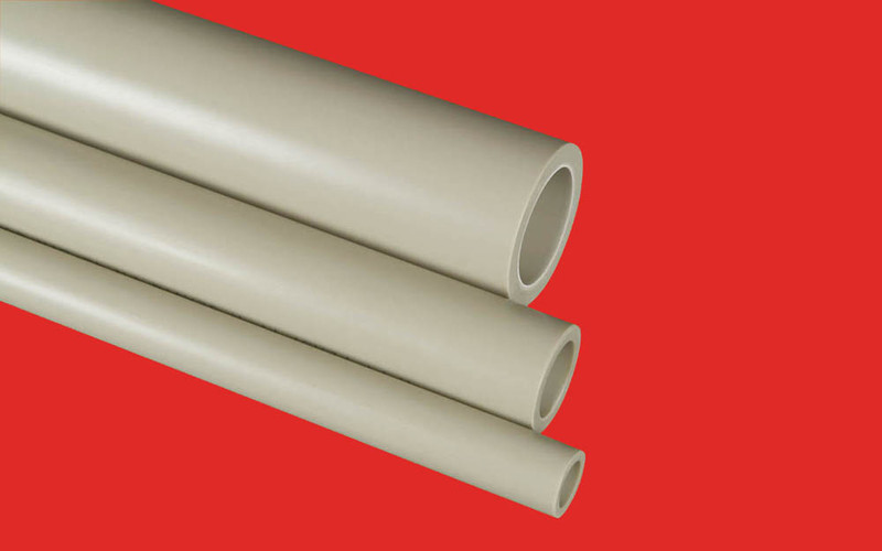 PPR trubka S 2,5 (PN20) classic 4m 16x2,7