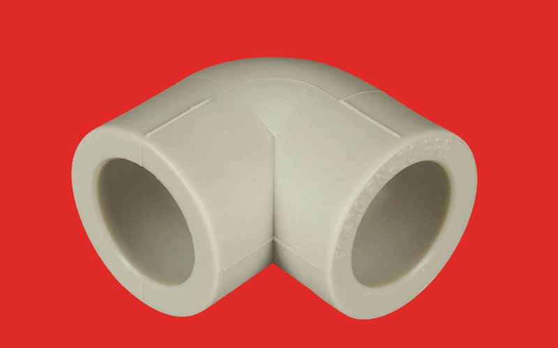 PPR koleno 90° 16