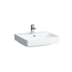 Laufen Pro S umývadlo 55x46,5 cm biela