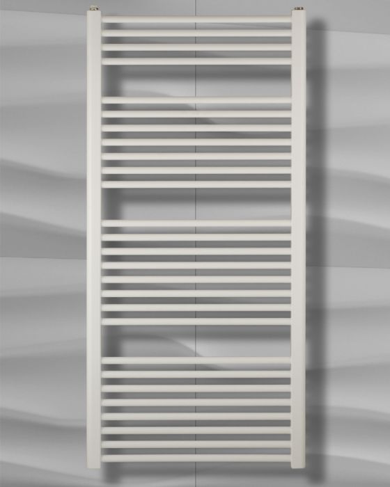 Kúpeľňový radiátor BXD prehnutý 450x790