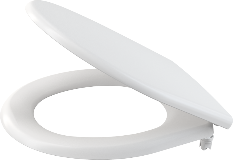 WC sedátko Duroplast A601