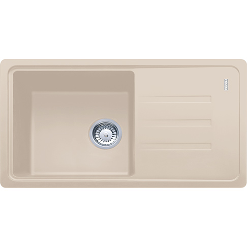 Franke BSG 611-78/39 fragranit drez 780x435 mm