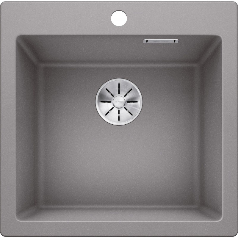 BLANCO PLEON 5 drez silgranit 515X510 mm