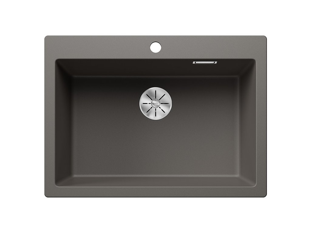BLANCO PLEON 8 drez silgranit 700X510 mm