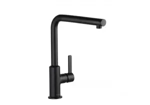 Kludi L-INE S drezová batéria čierna 408518775