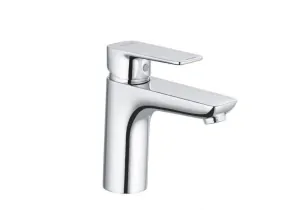 Kludi PURE&STYLE umýv. batéria chróm 