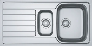 Franke Spark SKX 651 nerez 1000x500mm