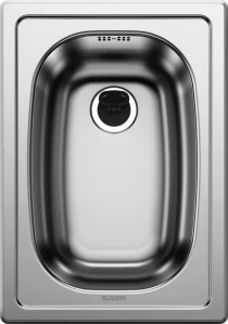 BLANCO TOP EE 3x4 501 067 drez nerez 330x470 mm