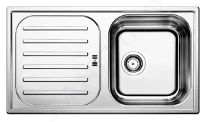 BLANCO FLEX PRO 45S drez 860x480 mm