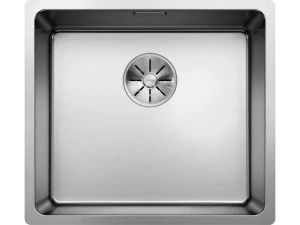 BLANCO ANDANO 450-IF hodvábny lesk 450x440mm