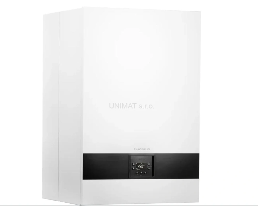 BUDERUS Logamax plus GB172i-24 T50 R H
