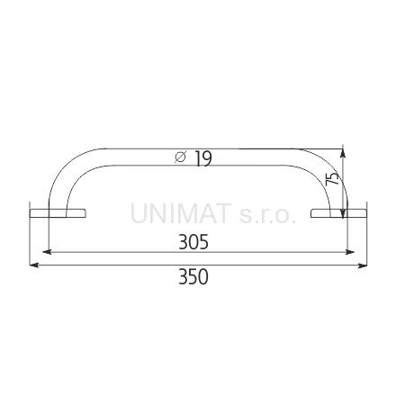 Madlo Nimco BM 3035-18