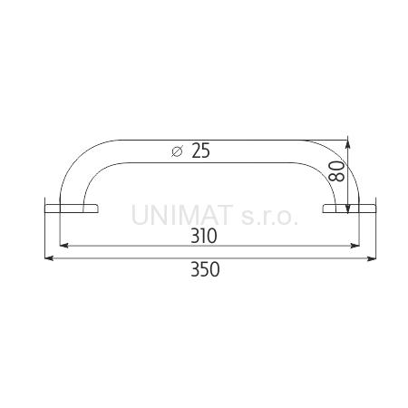 Madlo Nimco BM 7035-18