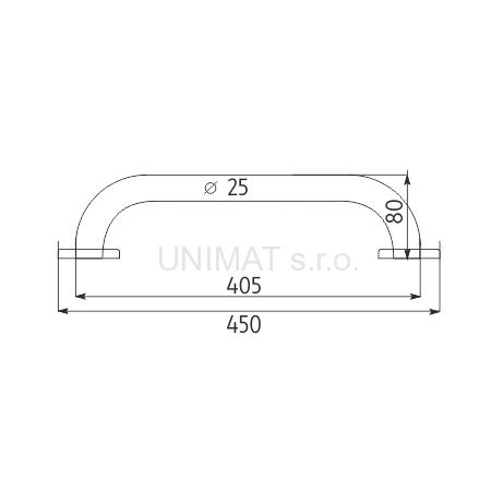 Madlo Nimco BM 7235-18