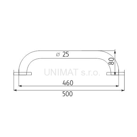 Madlo Nimco BM 7335-18