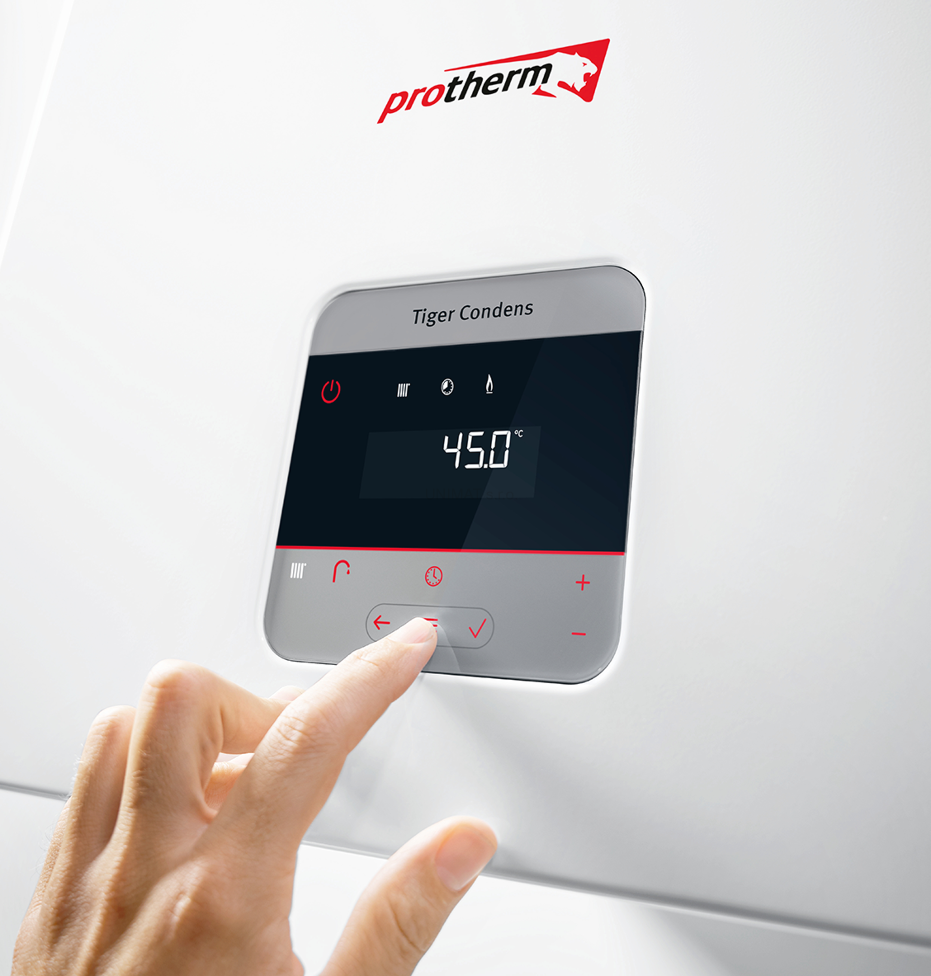 PROTHERM Tiger Condens 30/35 KKZ42