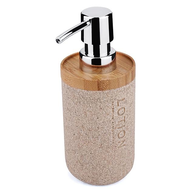 Set kúpeľňových doplnkov KORA NIMCO