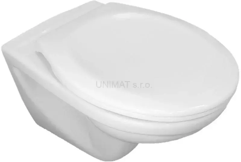 Jika SET 2 PRO WC SYSTEM 