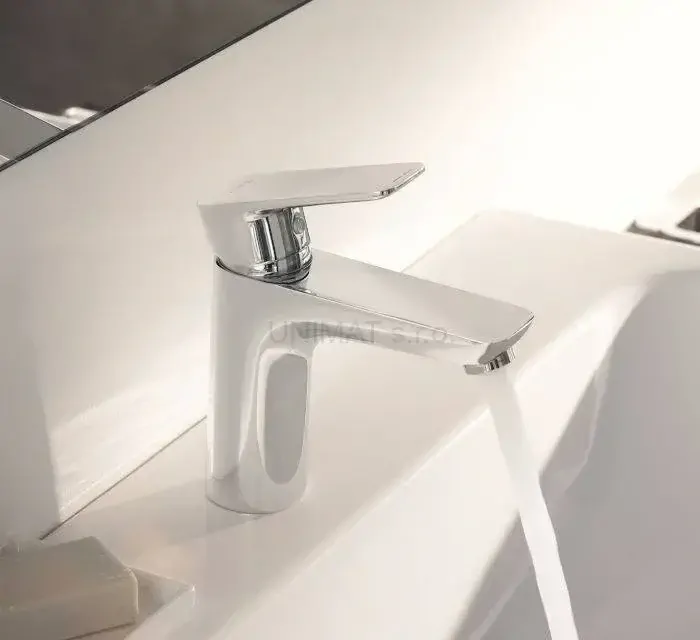 Kludi PURE&STYLE umýv. batéria chróm 