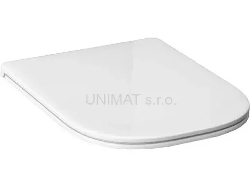 DEEP rimless set