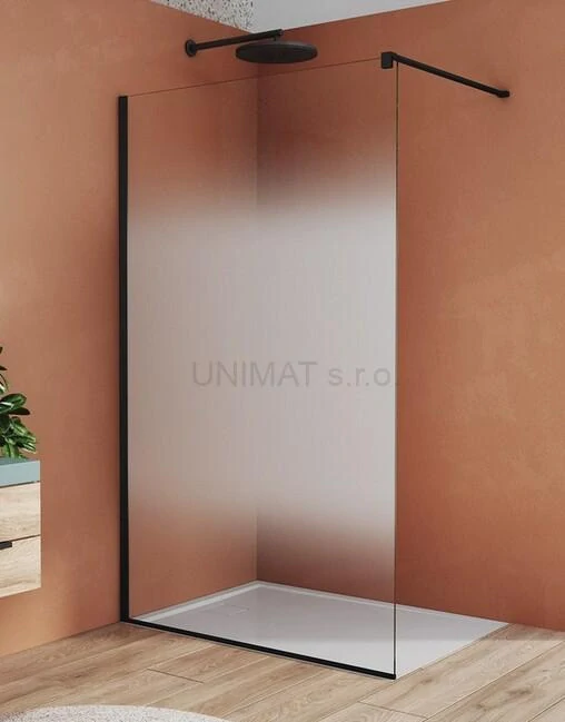 RONAL WALK IN EASY STR4P 800 SHADE