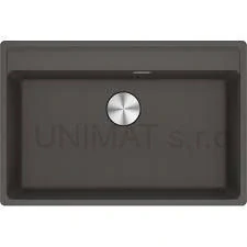 Franke MRG 610-72 RTL fragranit drez 760x510 mm